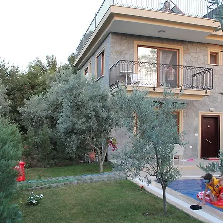 Villa Dolce & Enjoy Kayakoy