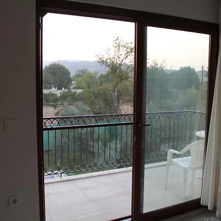 Villa Dolce & Enjoy Kayakoy